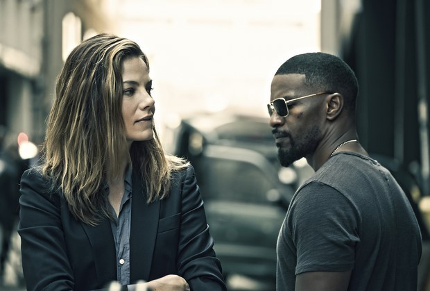 Sleepless – Il Giustiziere: nuove clip in italiano dell’action-thriller con Jamie Foxx