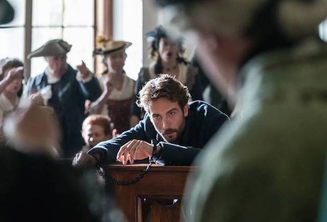 Sleepy Hollow, la quarta stagione su Fox: (quasi) tutti a Washington