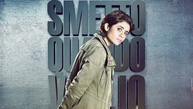 Smetto Quando Voglio Masterclass: nuova featurette, locandine e videogioco ufficiale