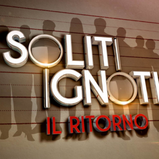 Soliti ignoti