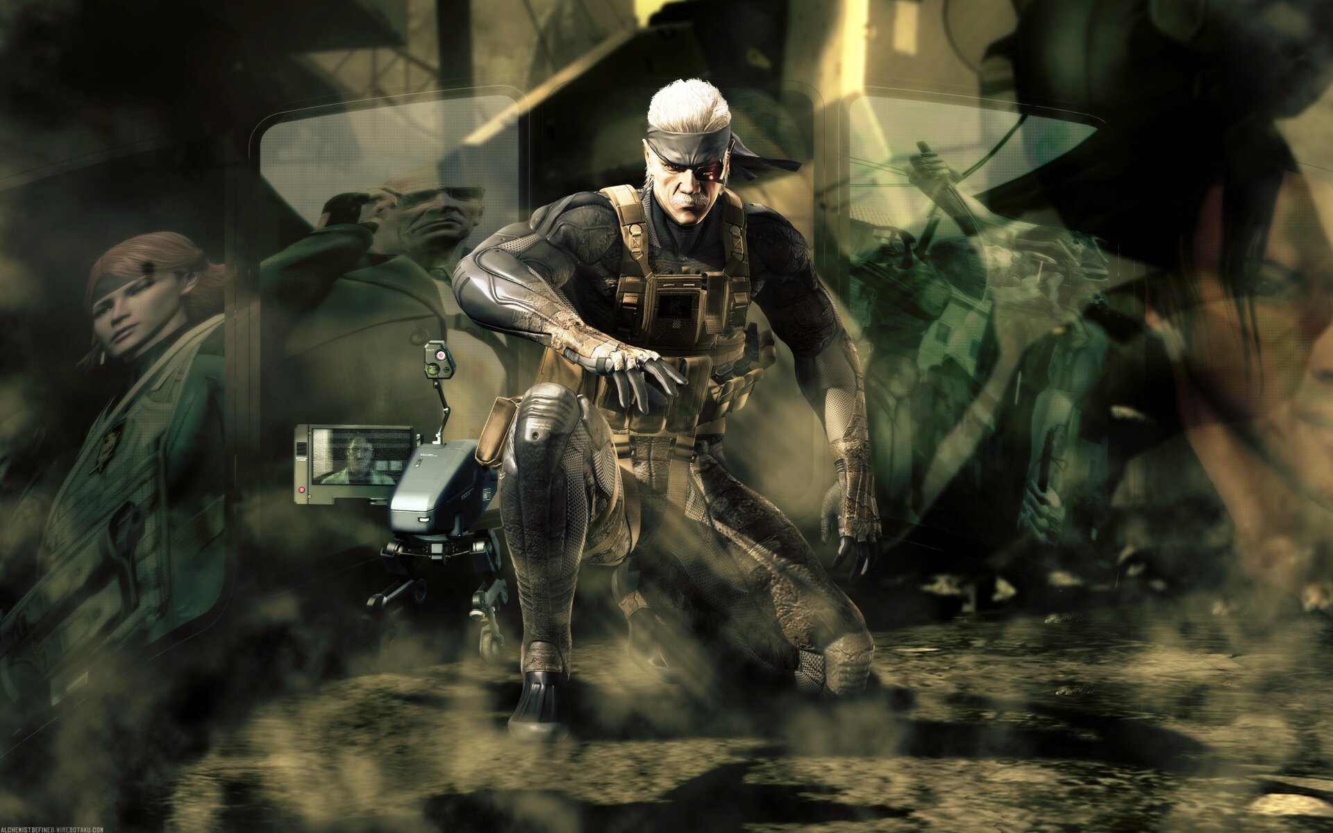 Metal Gear Solid: il regista Jordan Vogt-Roberts parla del film