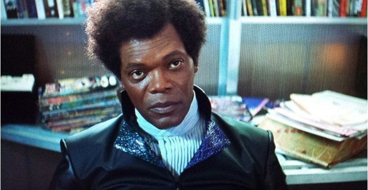 Samuel L. Jackson parla di Unbreakable 2 e del ritorno dell’Uomo di vetro