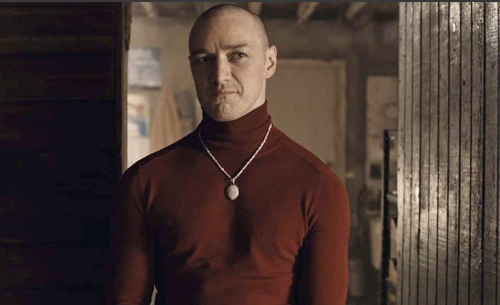 Box Office Usa, Split batte anche Rings