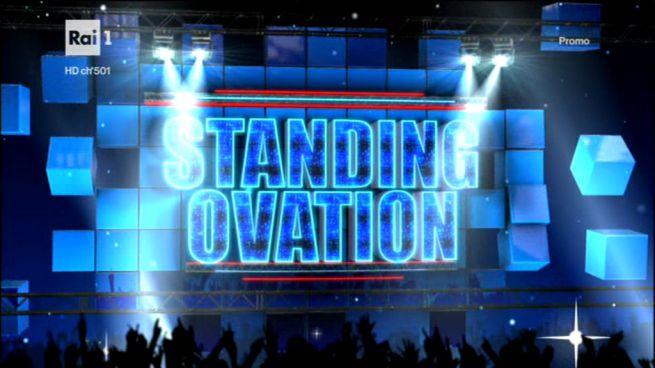 Stasera in tv, 17 febbraio 2017: Standing Ovation, Amore pensaci tu, Quarto Grado