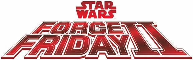 Star Wars 8: Disney e Lucasfilm annunciano il “Force Friday II”