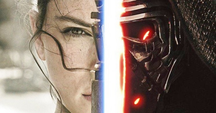 Star Wars 8: nuova teoria collega le origini di Rey a “Star Wars Rebels”
