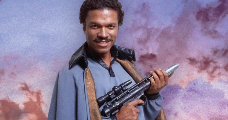 Star Wars: Billy Dee Williams parla dello spin-off di Han Solo
