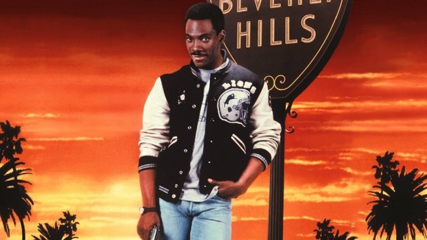 Stasera in tv: “Beverly Hills Cop 2” su Rete 4