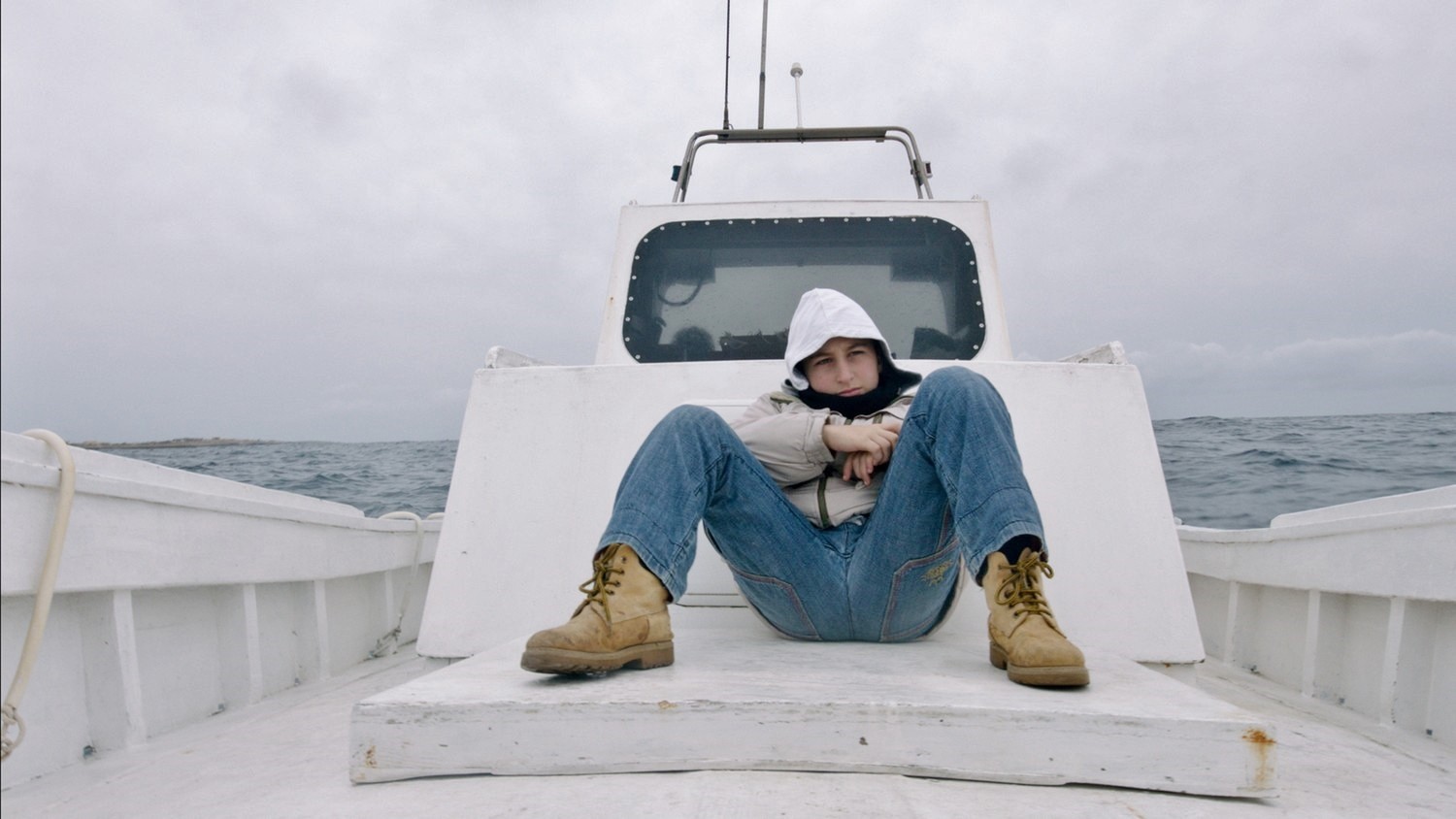 Stasera in tv: “Fuocoammare” su Rai 3