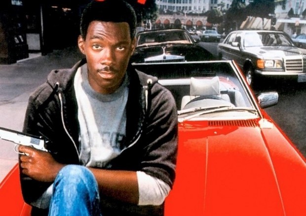 Stasera in tv: “Beverly Hills Cop” su Rete 4