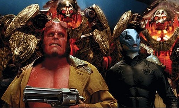 Hellboy 3, il triste annuncio di Guillermo Del Toro: ‘non si farà al 100%’