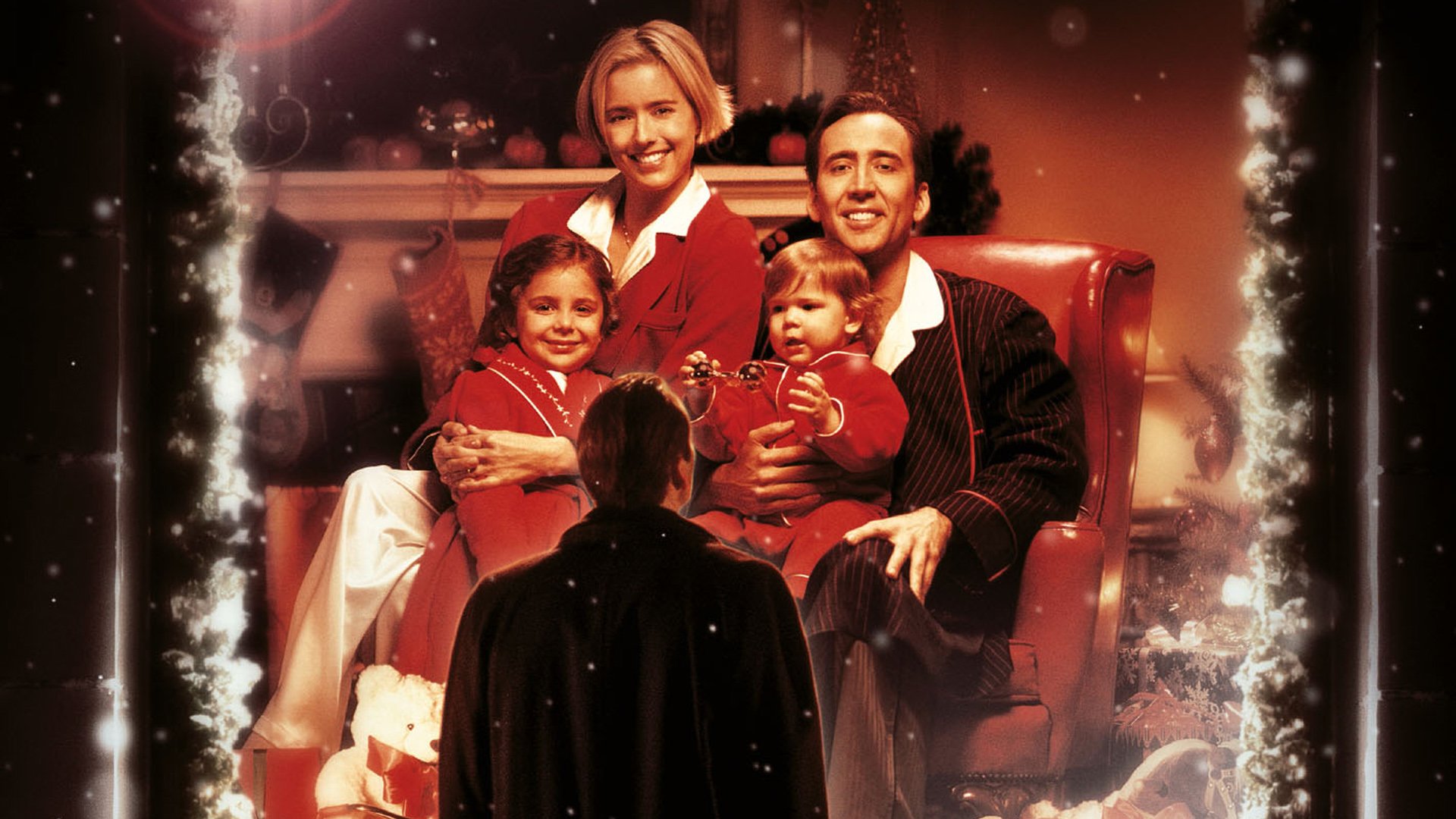 Stasera in tv: “The Family Man” su Rete 4