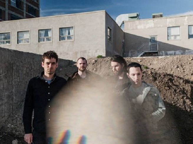 SUUNS in concerto in Italia per un’unica data a maggio: info e biglietti