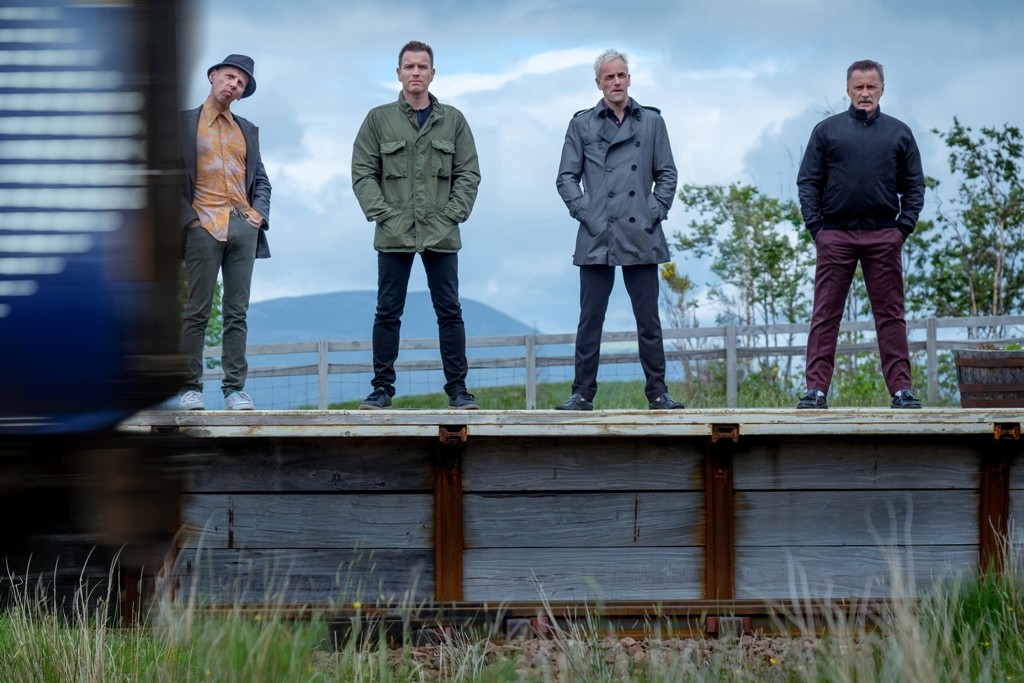 T2 Trainspotting di Danny Boyle: Recensione in Anteprima