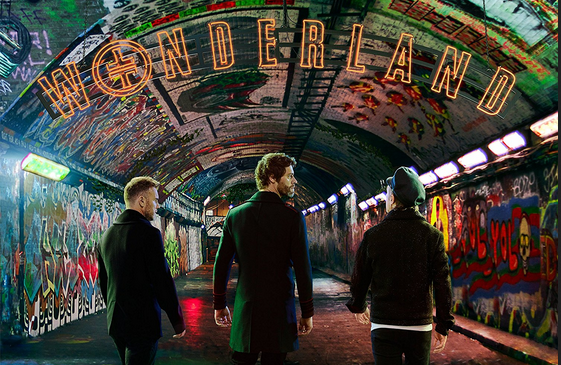 Take That, Wonderland è il nuovo album [tracklist]