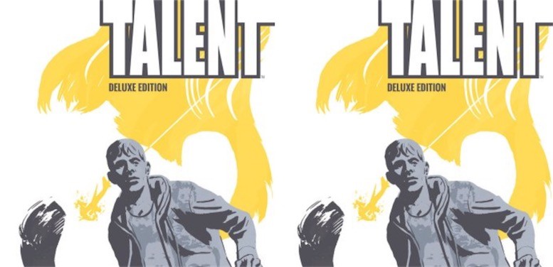 Talent, il fumetto Boom! Studios in sala grazie al produttore di Fast and Furious