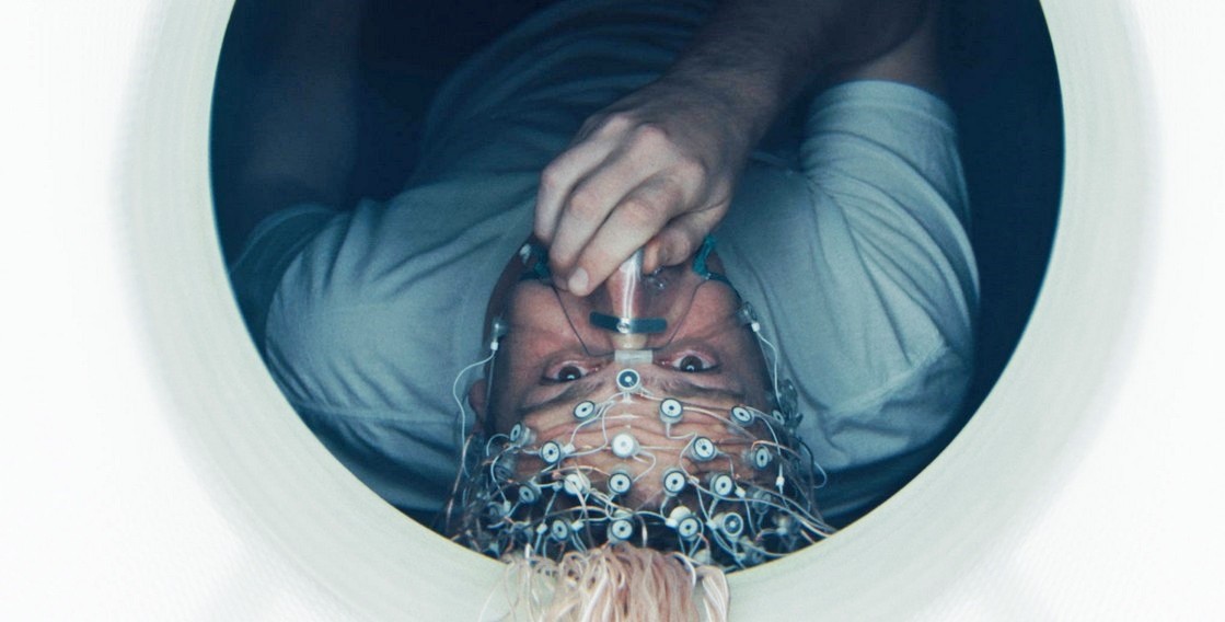 La scoperta: trailer italiano del dramma metafisico con Jason Segel, Rooney Mara e Robert Redford