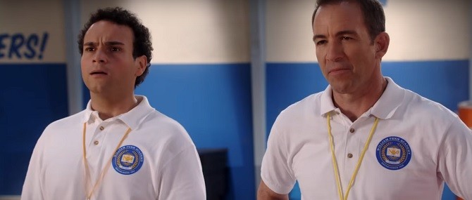Serie Tv, pilot: ABC ordina lo spinoff di The Goldbergs e Household Name con Carol Burnett