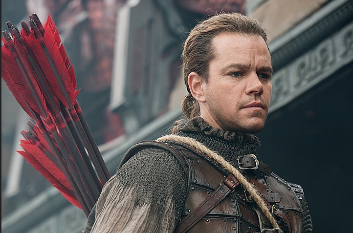 The Great Wall: nuova clip e featurette in italiano
