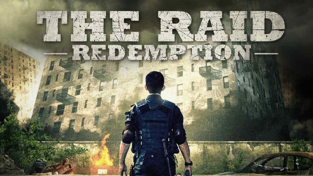 The Raid, Frank Grillo protagonista e  Joe Carnahan regista del remake americano
