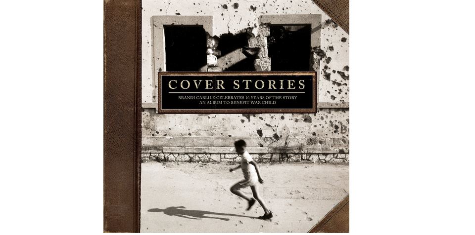 Adele, Pearl Jam e Dolly Parton nella reinterpretazione dell’album The Story di Brandi Carlile
