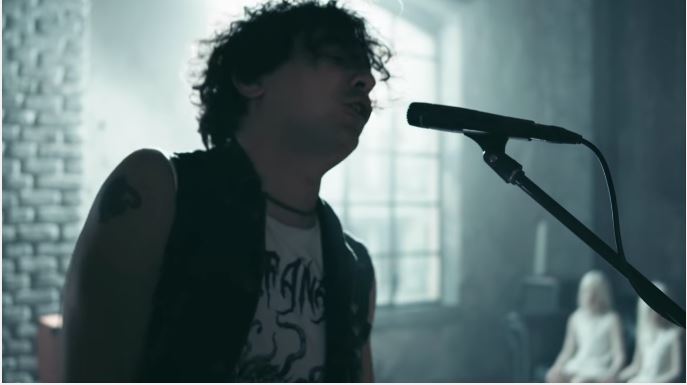 The Zen Circus – Non voglio ballare: testo e video ufficiale