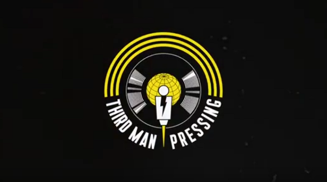 Jack White apre la Third Man Pressing, fabbrica di vinili