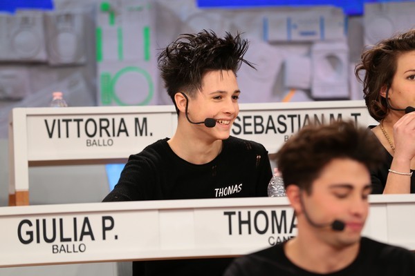 Amici 16 | Puntata 2 febbraio 2017