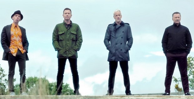 Trainspotting 2: la colonna sonora del sequel di Danny Boyle