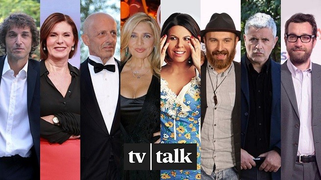 Tv Talk e Blogo – Fai una domanda a Mara Venier