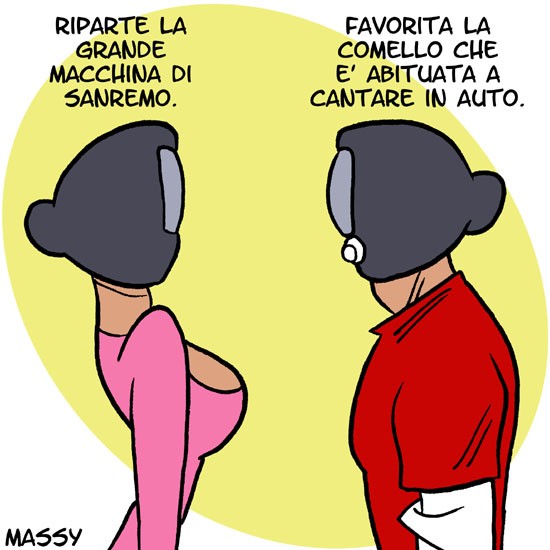 Favoriti