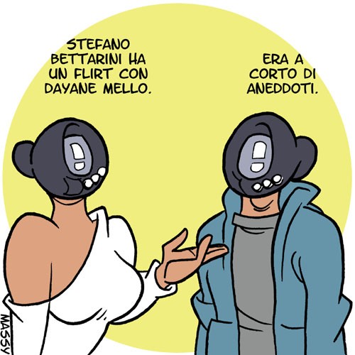 Nuove storie