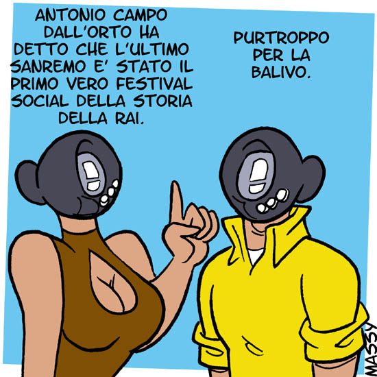 Festival social