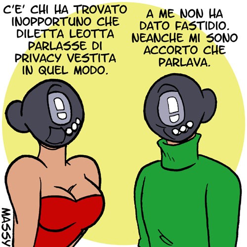 Privacy