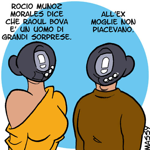 Sorprese