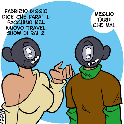 Esperienza