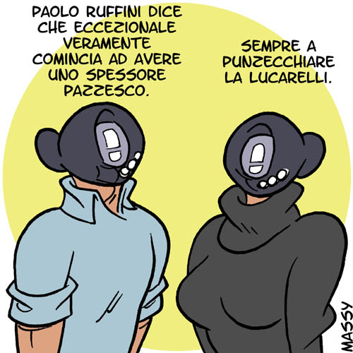 Spessore