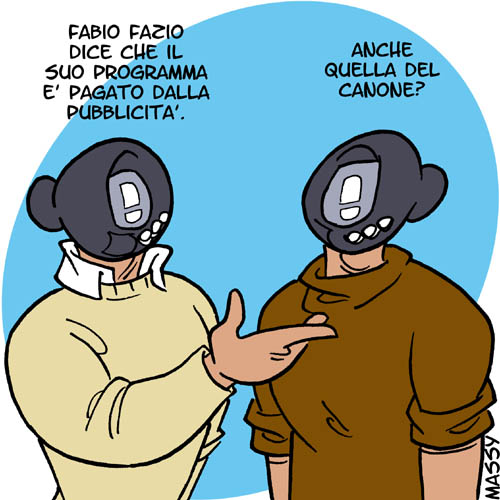 Pubblicità