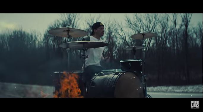 Twenty One Pilots, Heavydirtysoul: testo, traduzione e video ufficiale