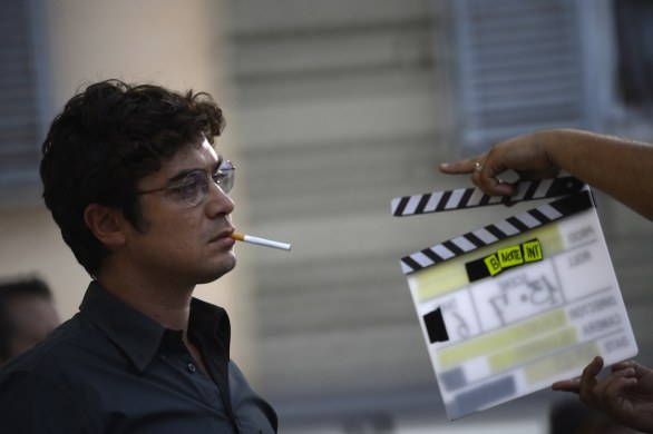 Un ragazzo d’oro: foto del film su Rai 3