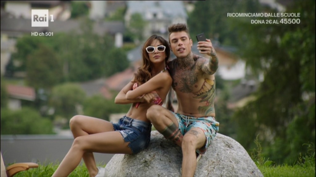 Stasera in tv, 2 febbraio 2017: Un passo dal cielo 4, Italia, Piazzapulita