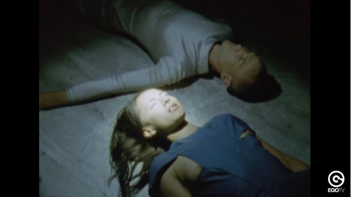 Jacob Bellens, Untouchable: testo, traduzione e video ufficiale