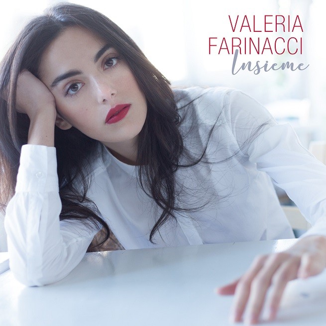 Valeria Farinacci, Insieme: l’album uscirà venerdì 10 febbraio 2017 (tracklist)