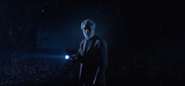 Sanremo 2017, dov’è Vessicchio? Nel Sottosopra di Stranger Things (Video)