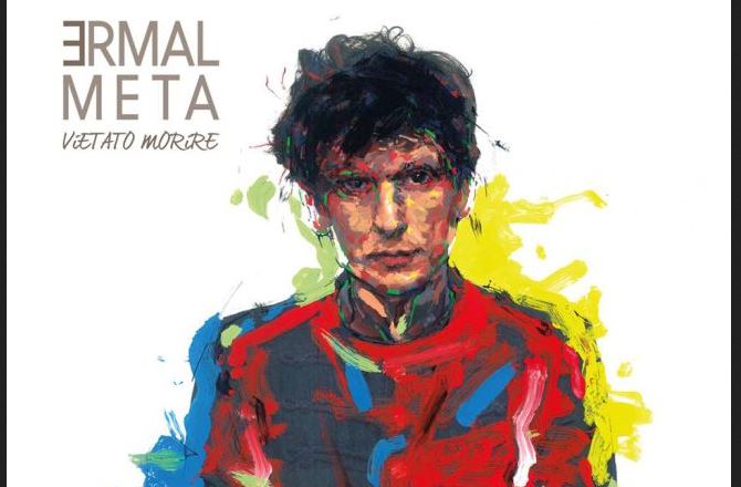 Classifica Album Italia 24 febbraio 2017: Ermal Meta sale al primo posto, Elodie debutta alla 6
