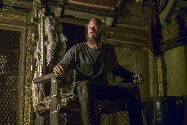 Vikings, la quarta stagione su Rai 4: la lotta per il potere si fa senza esclusione di colpi