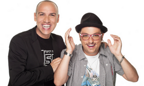 RadioBlog | Radio Deejay: Dee Notte si allunga, Dee Giallo cancellato