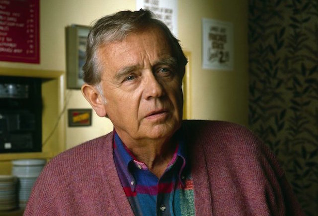E’ morto Warren Frost, era il Dr. Will Hayward in Twin Peaks