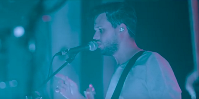 I White Lies tornano in Italia per due nuove date a luglio
