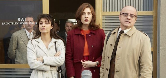 C’era una volta Studio Uno, una favola “alla Velvet” per ricordare alla Rai com’era e com’è